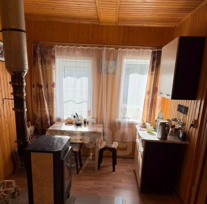 дом г Калуга снт Архитектор 24 фото 14