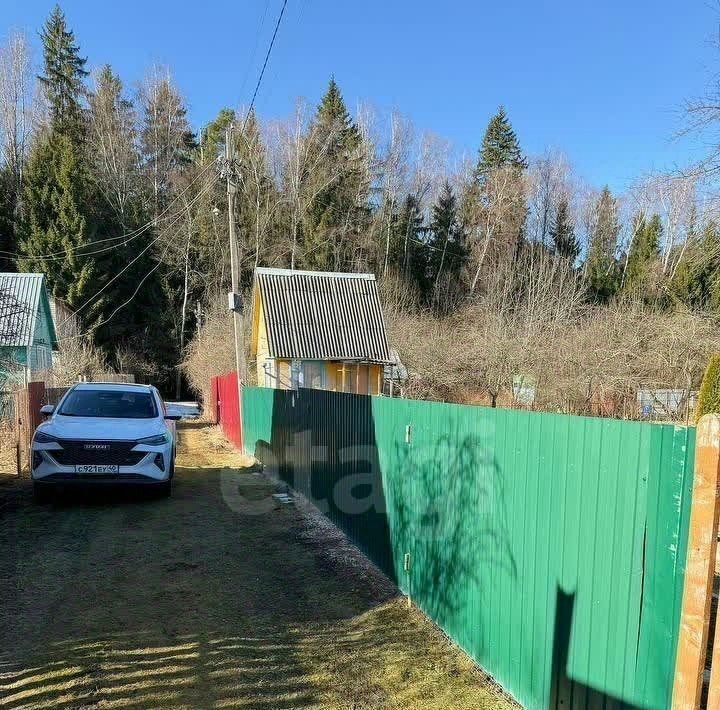 дом г Калуга снт Архитектор 24 фото 24