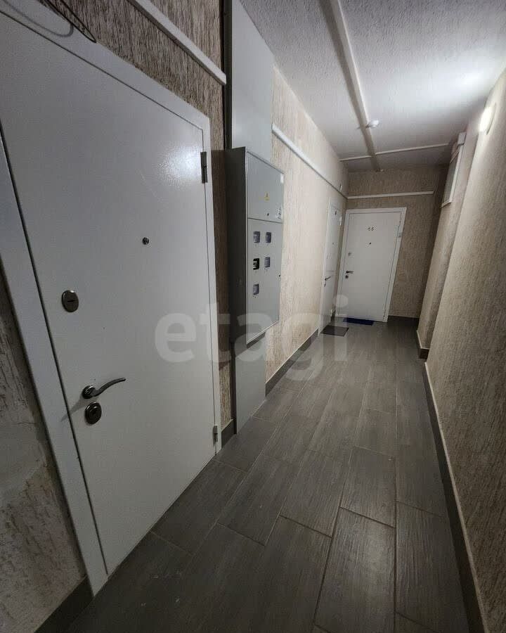квартира г Тверь р-н Московский ул Левитана 93а фото 8