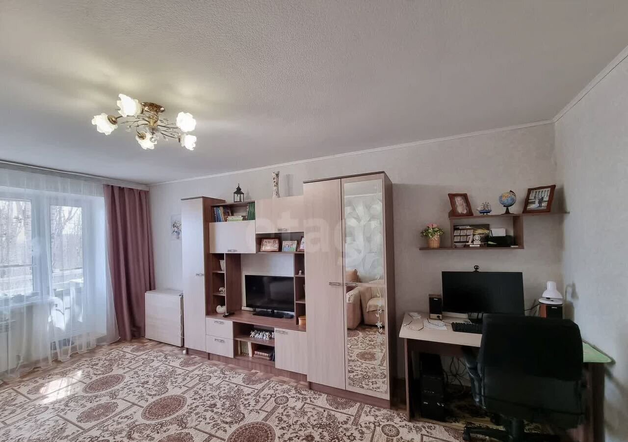 квартира г Саратов р-н Фрунзенский ул Новоузенская 166/168 фото 6