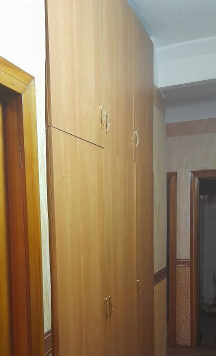 квартира г Новокузнецк р-н Кузнецкий ул Ленина 34 фото 13