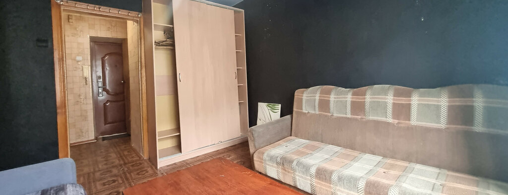 квартира г Курск р-н Сеймский ул Сумская 37бк/1 фото 3