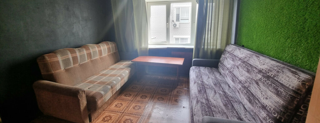 квартира г Курск р-н Сеймский ул Сумская 37бк/1 фото 5