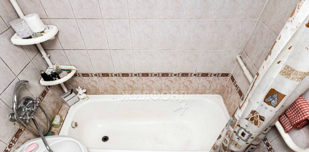 дом г Томск с Тимирязевское ул Школьная 14б р-н Кировский фото 12