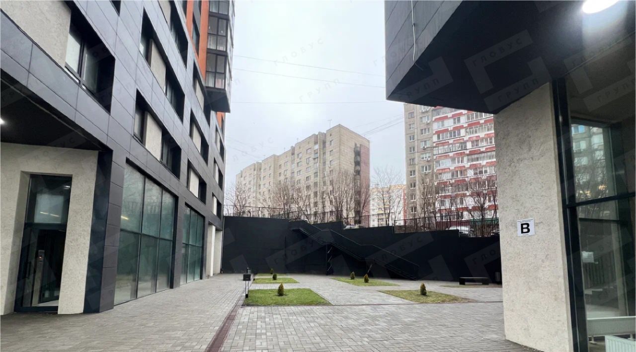 квартира г Липецк р-н Октябрьский ул Депутатская 60 фото 8