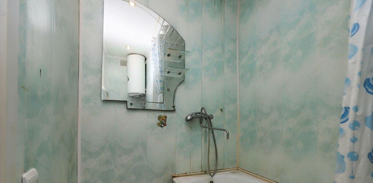 квартира г Липецк р-н Октябрьский ул Краснознаменная 10 фото 7