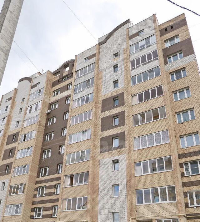 квартира г Саранск р-н Октябрьский пр-кт 70 лет Октября 59 фото 23