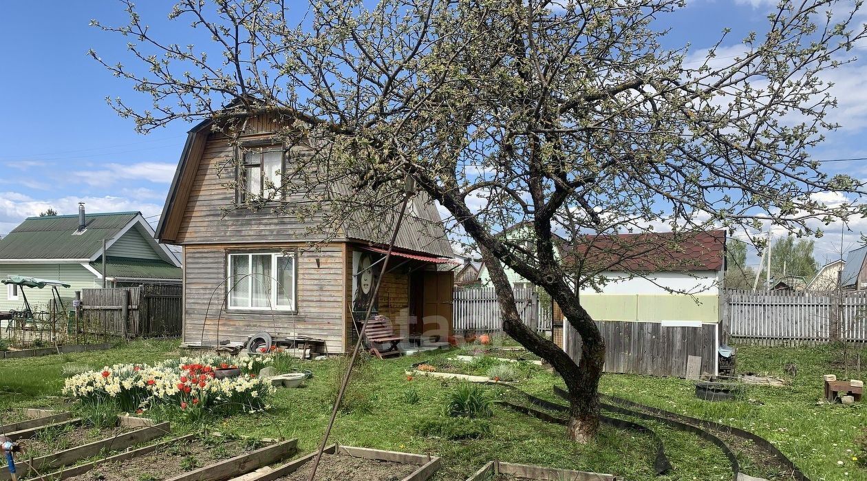 дом г Кострома снт Струя-2 347 фото 1