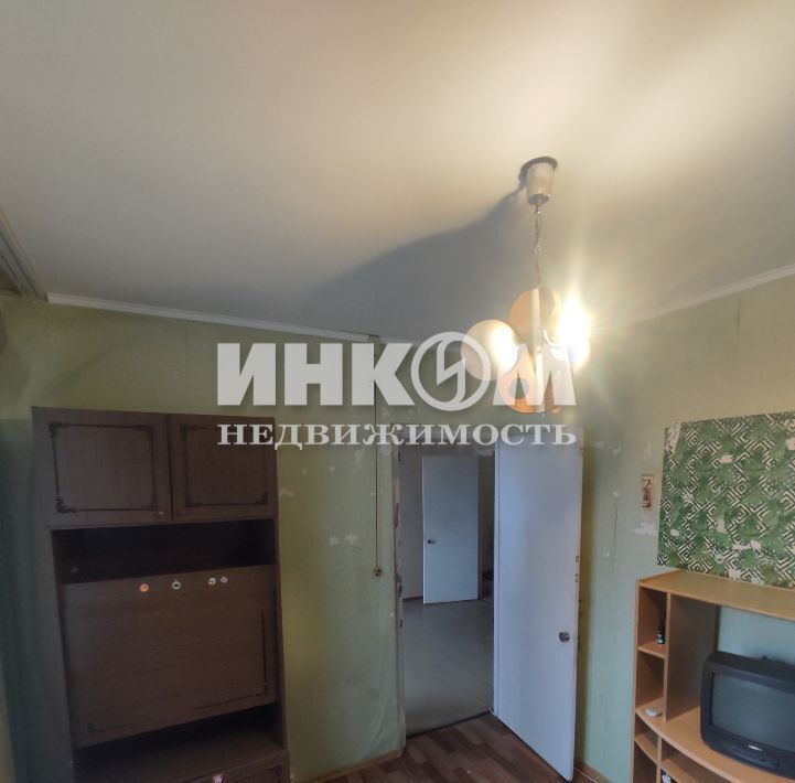 квартира г Москва метро Войковская ш Ленинградское 9к/3 фото 9