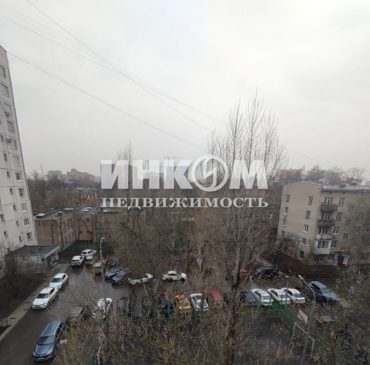квартира г Москва метро Войковская ш Ленинградское 9к/3 фото 19