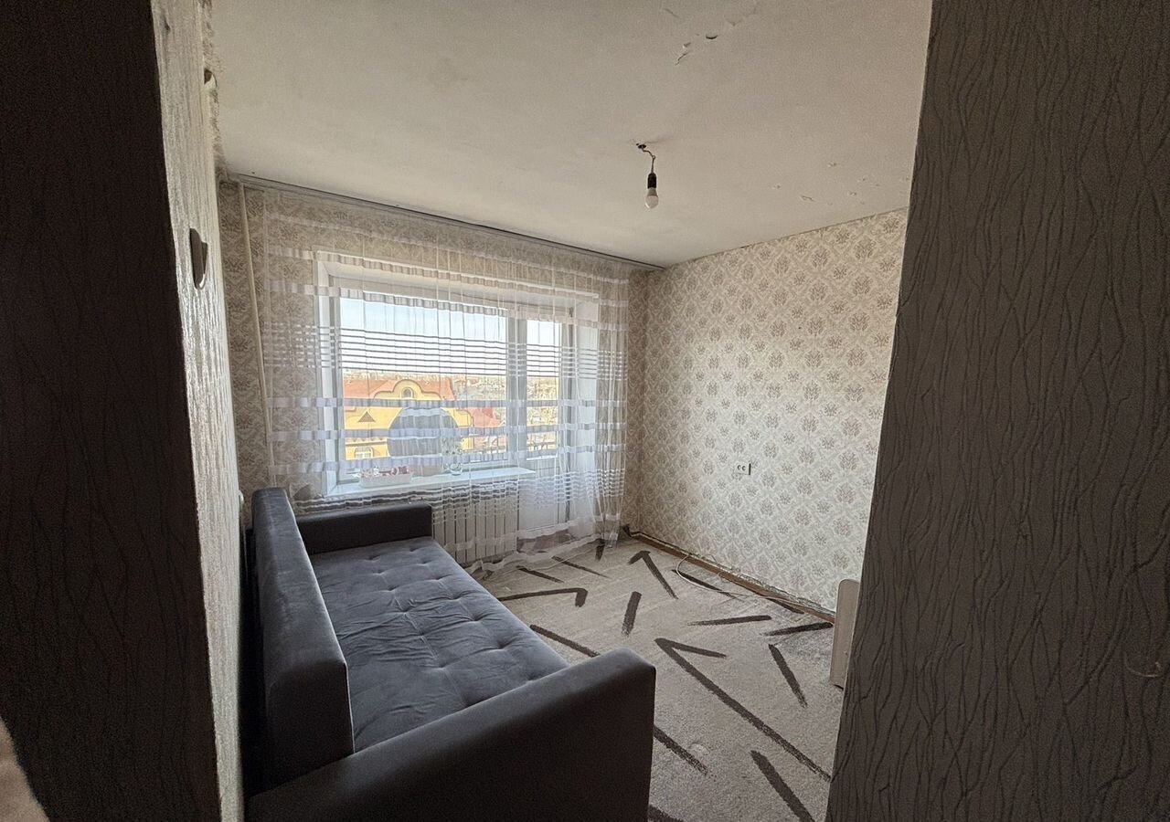 квартира г Челябинск р-н Тракторозаводский ул Вязовая 29 фото 2