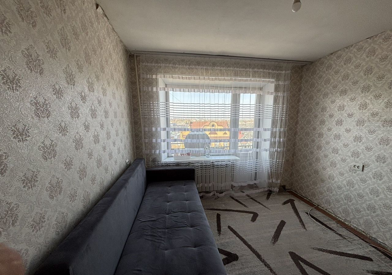 квартира г Челябинск р-н Тракторозаводский ул Вязовая 29 фото 1