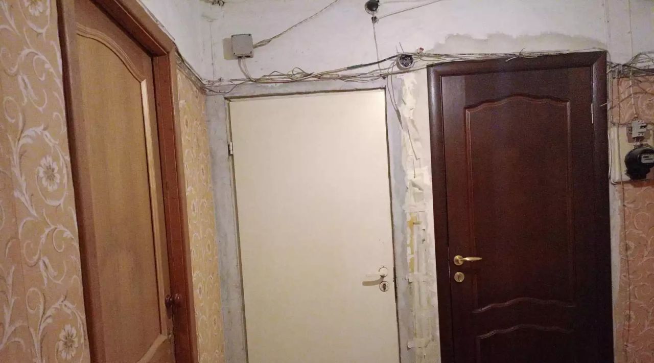 комната г Санкт-Петербург метро Выборгская ул Смолячкова 14к/2 фото 6