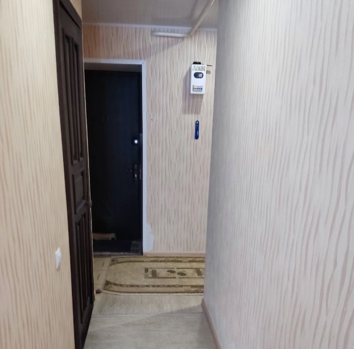 квартира р-н Павловский г Павлово ул Коммунистическая 49 фото 3