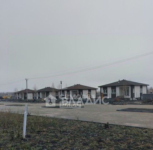Кременкульское с/пос, Барышево загородный посёлок, ул. Прогулочная, 20 фото