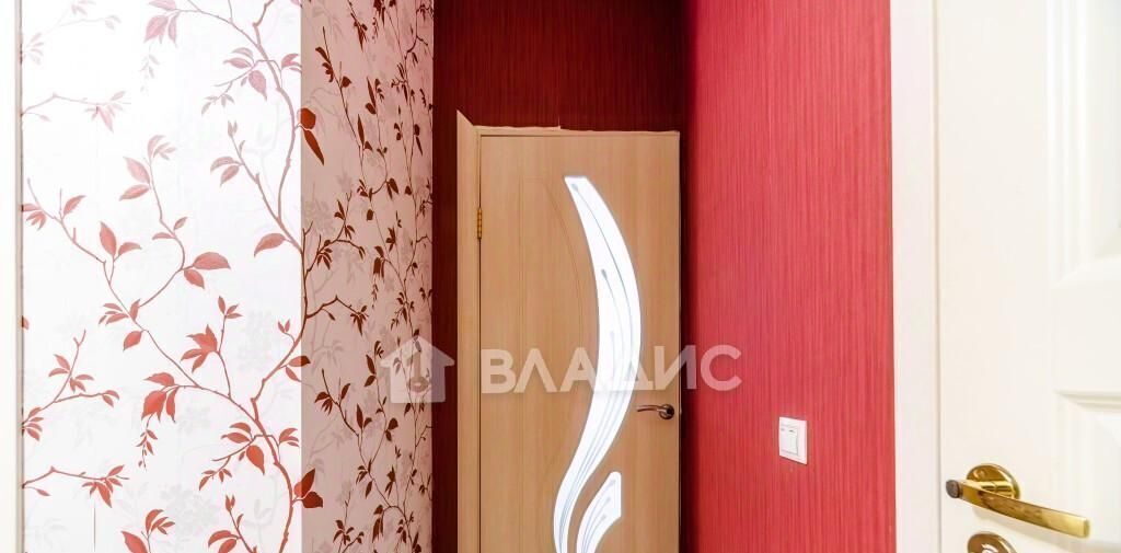квартира р-н Всеволожский г Кудрово ул Ленинградская 7 Улица Дыбенко, Заневское городское поселение фото 13