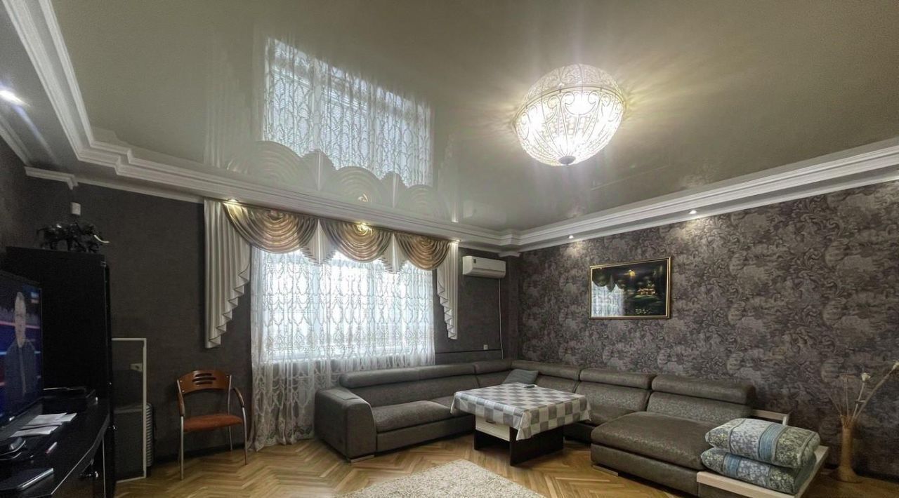 дом р-н Анапский г Анапа ул Красноармейская 68а фото 1
