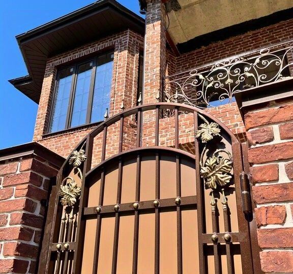 дом г Краснодар р-н Прикубанский ул им. Писателя Степанова 13 фото 3