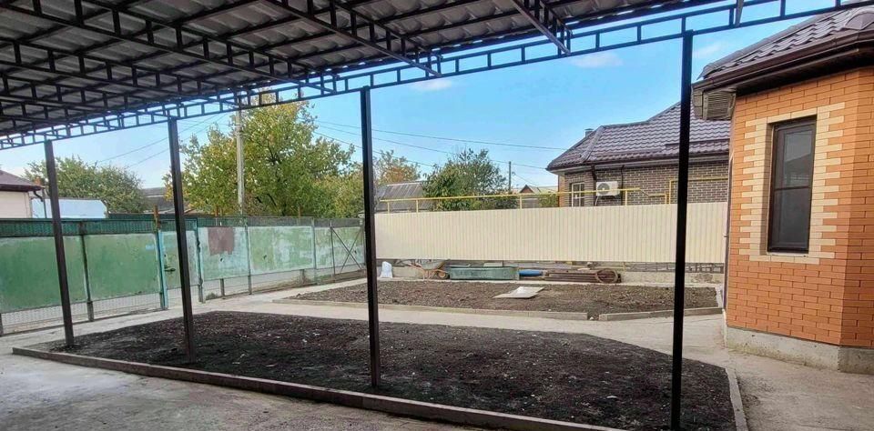 дом г Краснодар р-н Прикубанский ЖК «Краснодар» № 7 садовое товарищество, ул. 8-я Линия, 24 фото 3