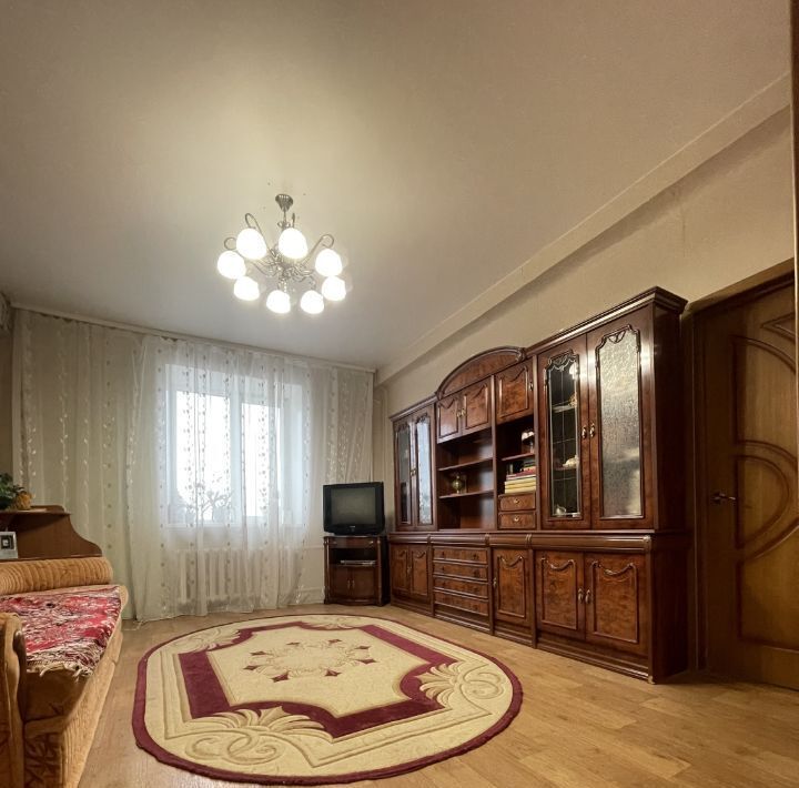 квартира г Дзержинск пр-кт Чкалова 2 фото 8