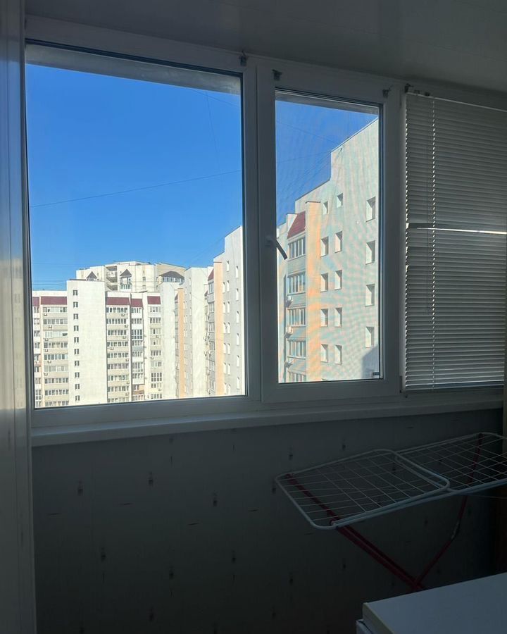 квартира г Саратов р-н Кировский ул Техническая 3 фото 9