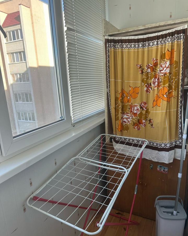 квартира г Саратов р-н Кировский ул Техническая 3 фото 8