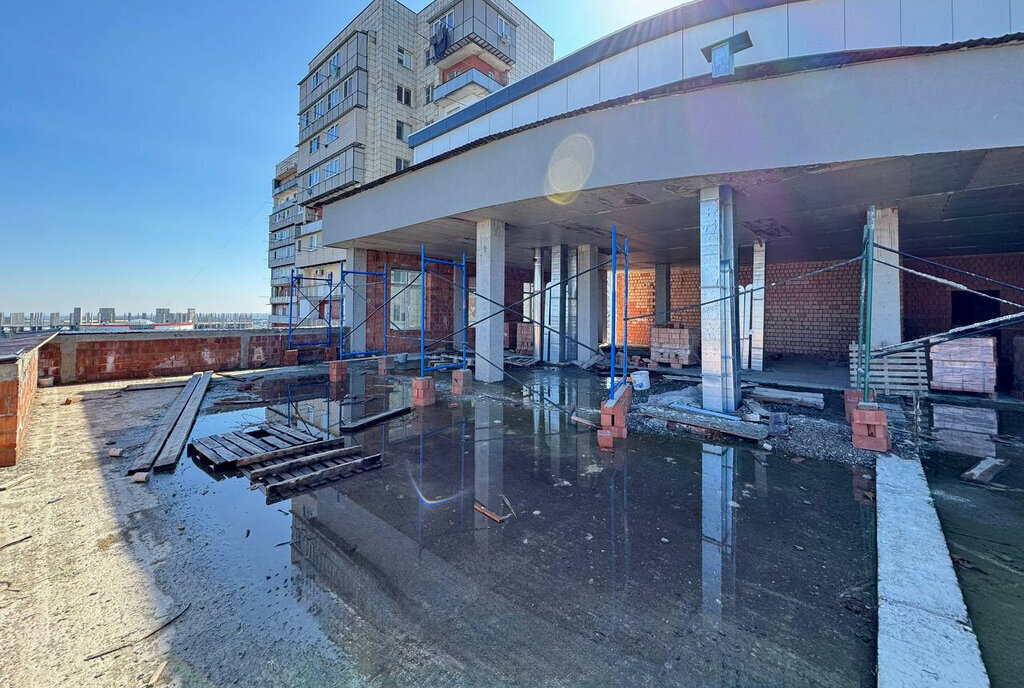 квартира г Нальчик ул 2 Таманской Дивизии 61 фото 2