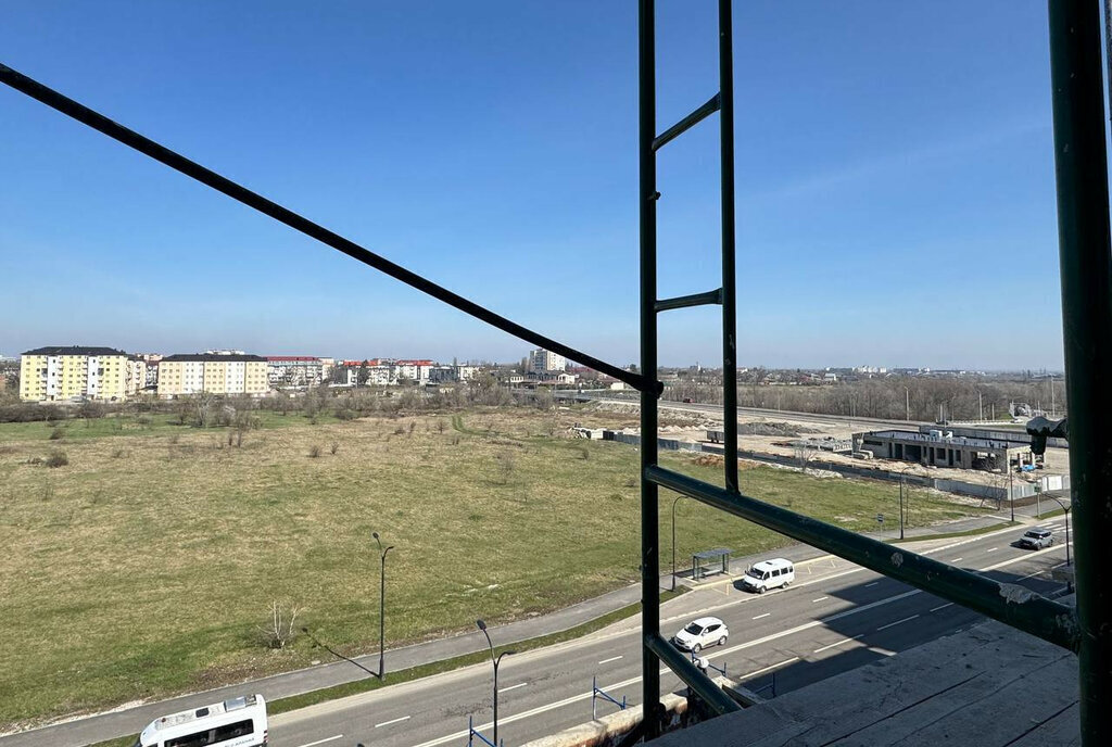 квартира г Нальчик ул 2 Таманской Дивизии 61 фото 3