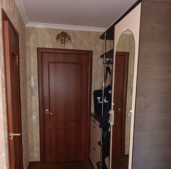 квартира г Челябинск р-н Курчатовский ул Краснознаменная 25а фото 12