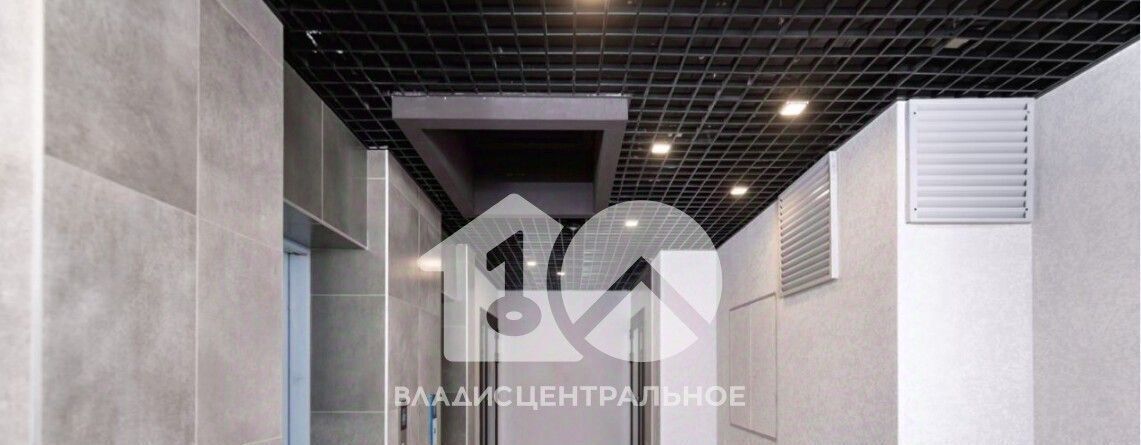 квартира г Новосибирск Заельцовская ул Лобачевского 51/2 фото 1