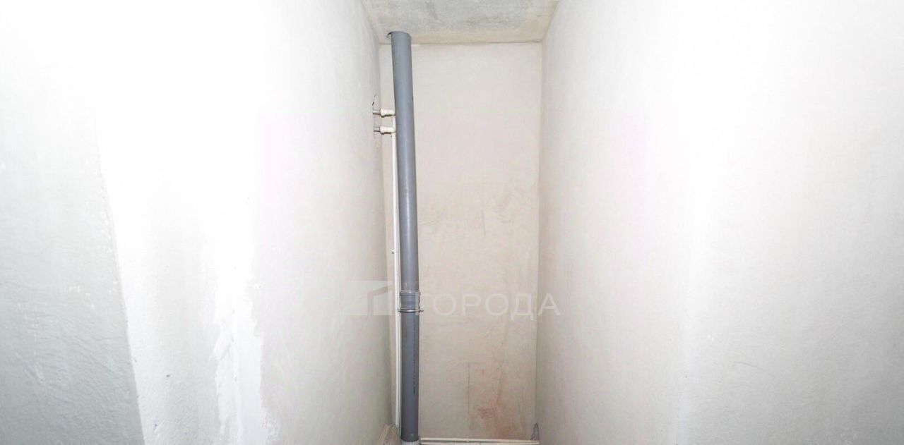 квартира г Новосибирск Северо-Чемской ул Сержанта Коротаева 1 Площадь Маркса, жилмассив фото 4