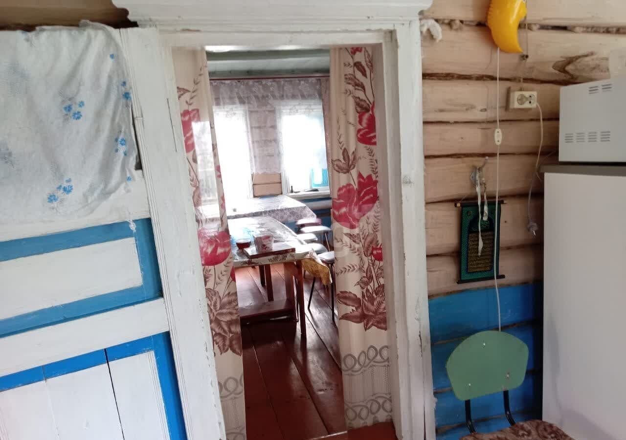 дом р-н Туймазинский г Туймазы Республика Татарстан Татарстан, Ютазинский р-н, Старокаразерикское сельское поселение, с. Старый Каразерик фото 5