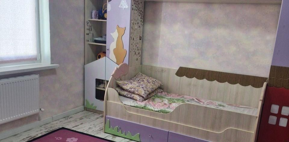 дом г Краснодар п Российский ул Окружная 37 р-н Прикубанский фото 7