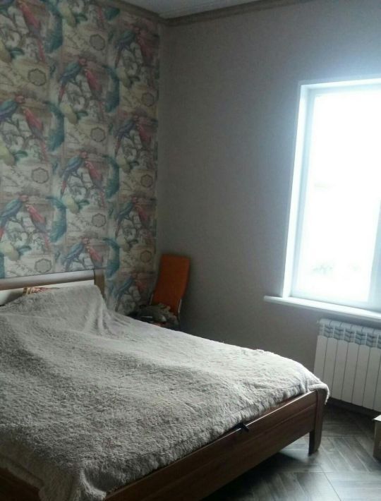 дом г Краснодар п Березовый снт Кубань ул Абрикосовая р-н Прикубанский фото 7