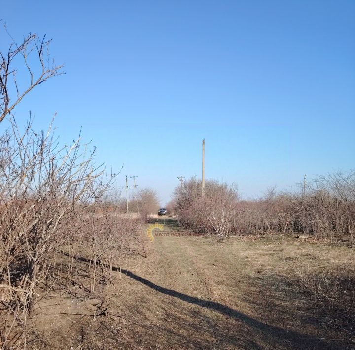 дом р-н Ейский г Ейск снт Заря СТСН фото 6