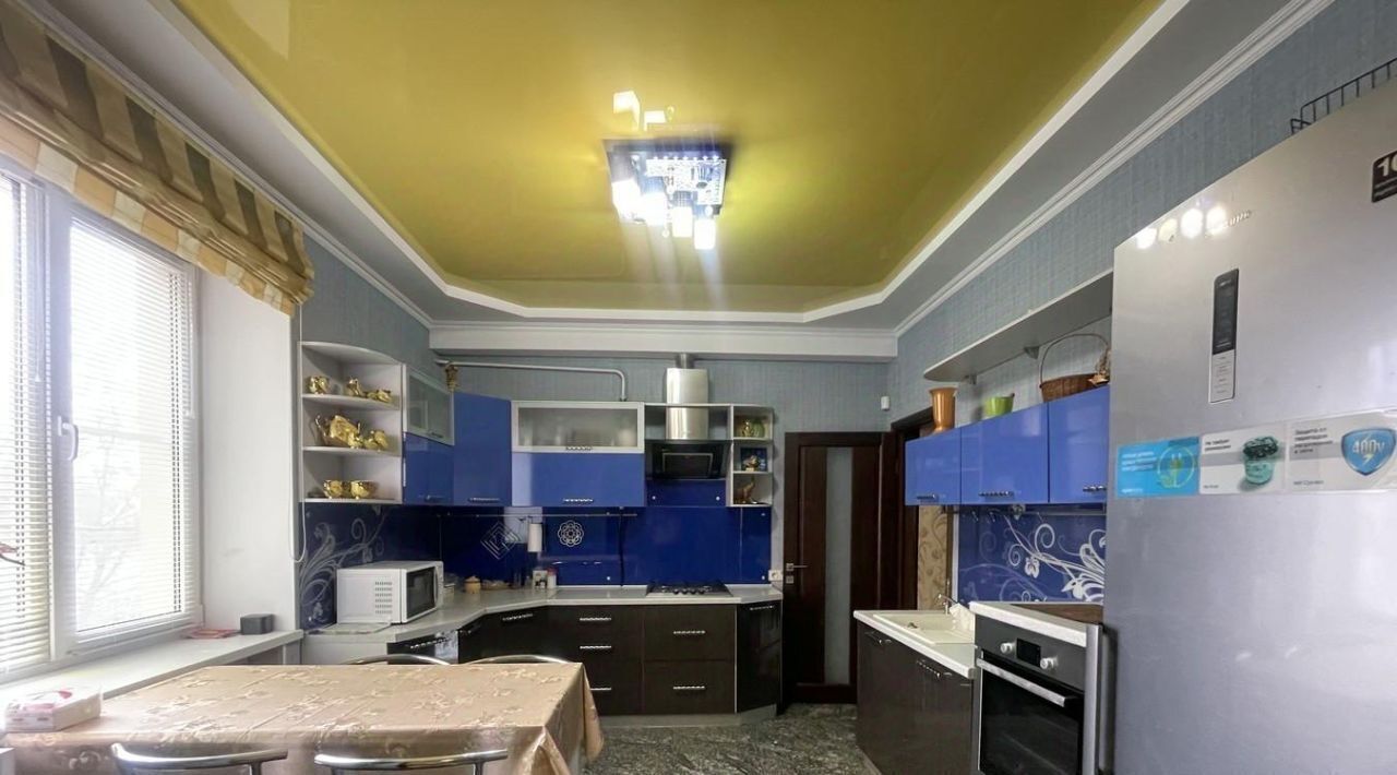 дом р-н Анапский г Анапа ул Красноармейская 68а фото 5