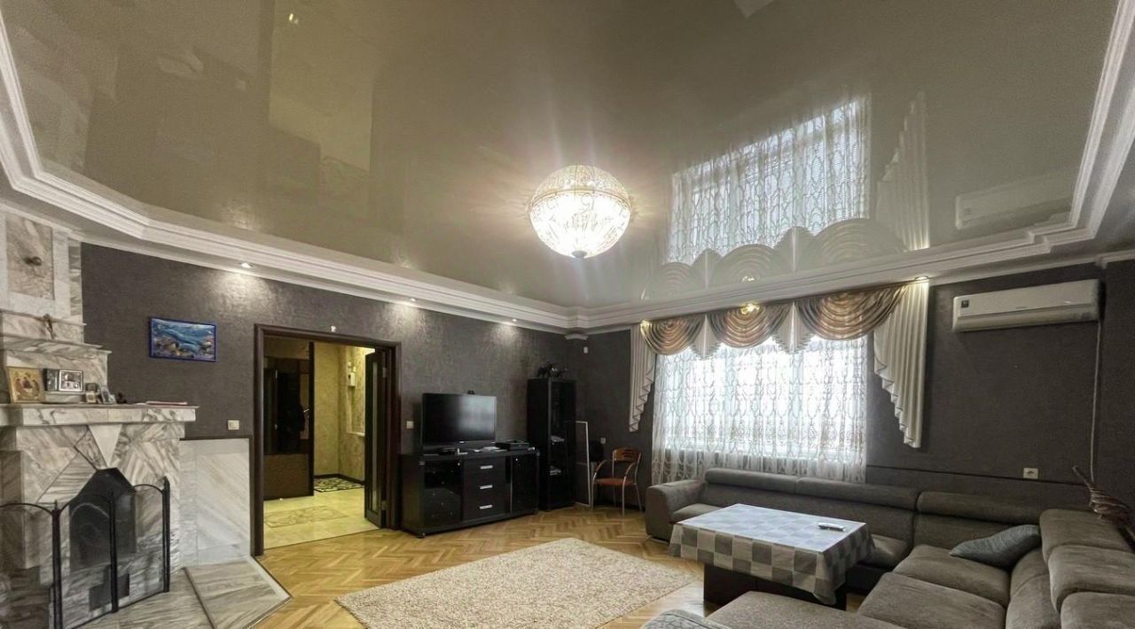 дом р-н Анапский г Анапа ул Красноармейская 68а фото 6