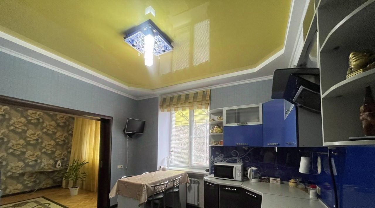 дом р-н Анапский г Анапа ул Красноармейская 68а фото 10