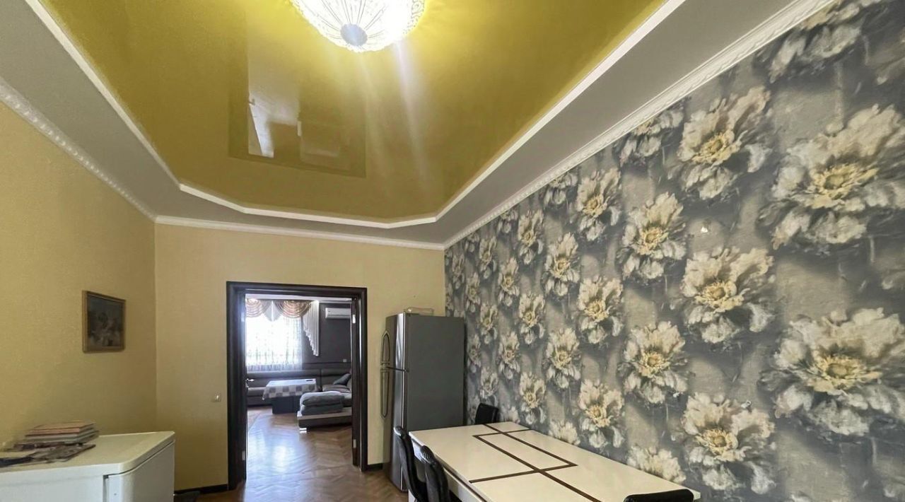 дом р-н Анапский г Анапа ул Красноармейская 68а фото 13