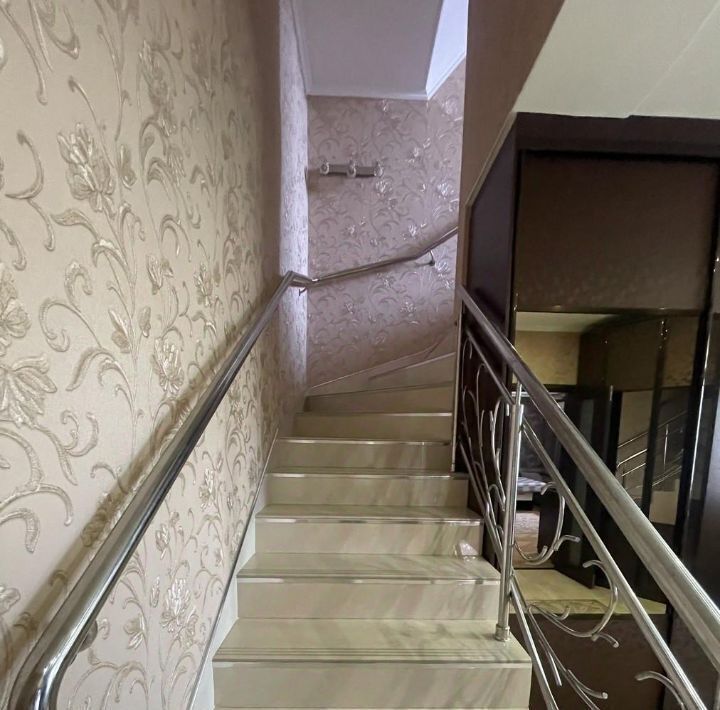 дом р-н Анапский г Анапа ул Красноармейская 68а фото 19