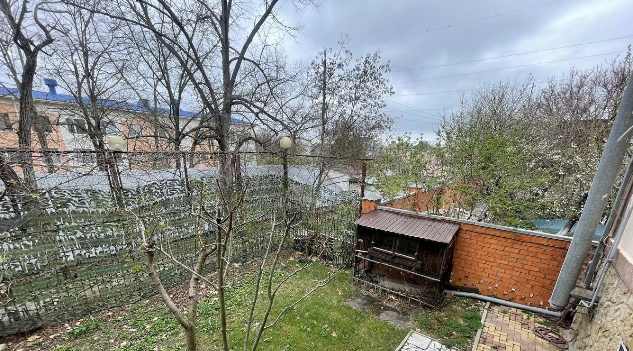 дом р-н Анапский г Анапа ул Красноармейская 68а фото 45