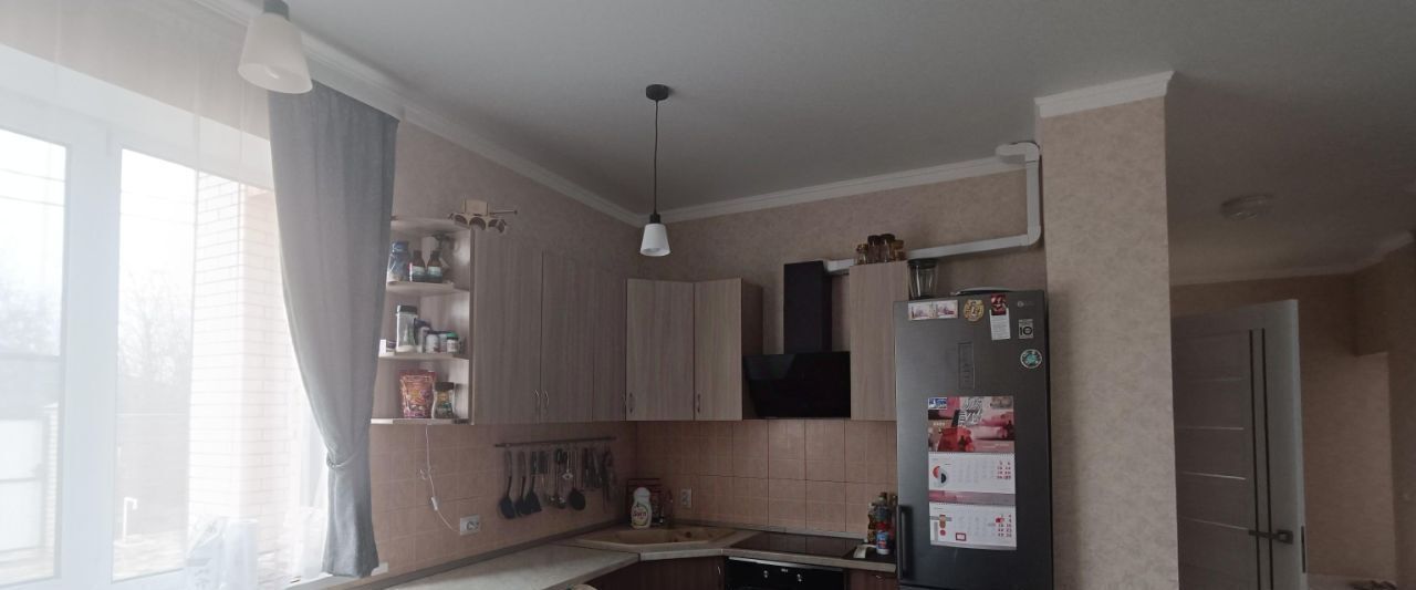 дом г Краснодар п Березовый снт тер.Ясенево ул Романовская 2 р-н Прикубанский фото 18