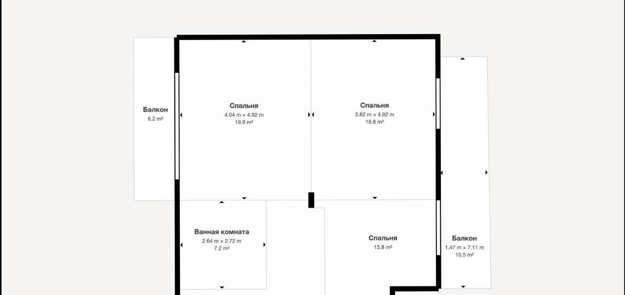 дом г Сочи р-н Хостинский Хоста ул Туренко 32 жилрайон фото 17