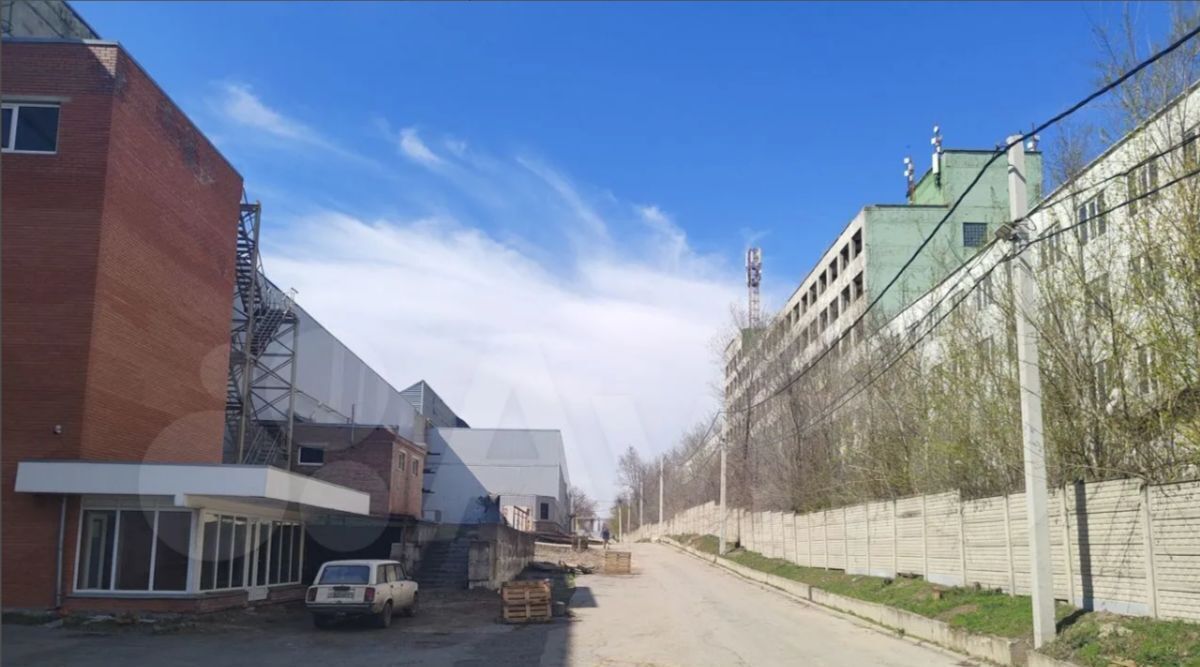 свободного назначения г Таганрог ул Инструментальная 6/43 фото 6