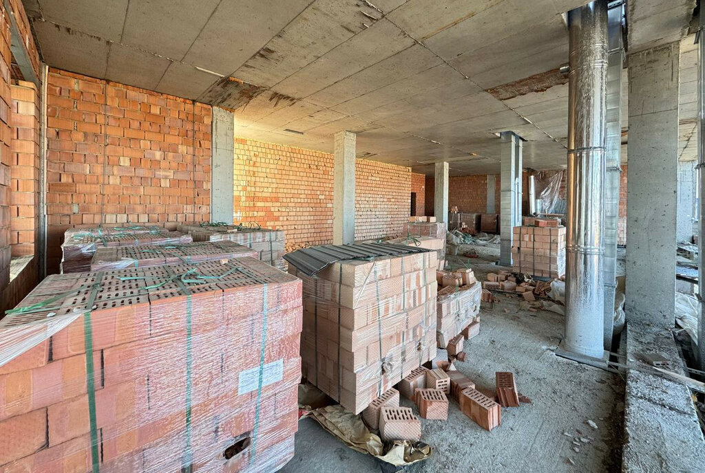 квартира г Нальчик ул 2 Таманской Дивизии 61 фото 10
