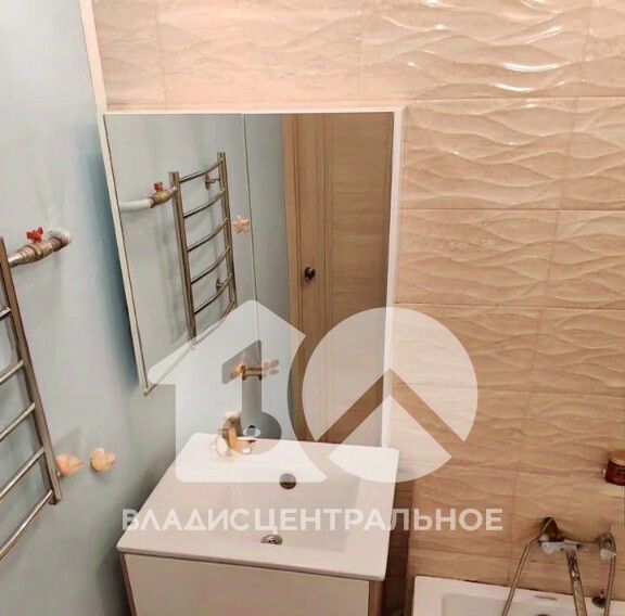 квартира г Новосибирск Заельцовская ул Фадеева 66/9 фото 15