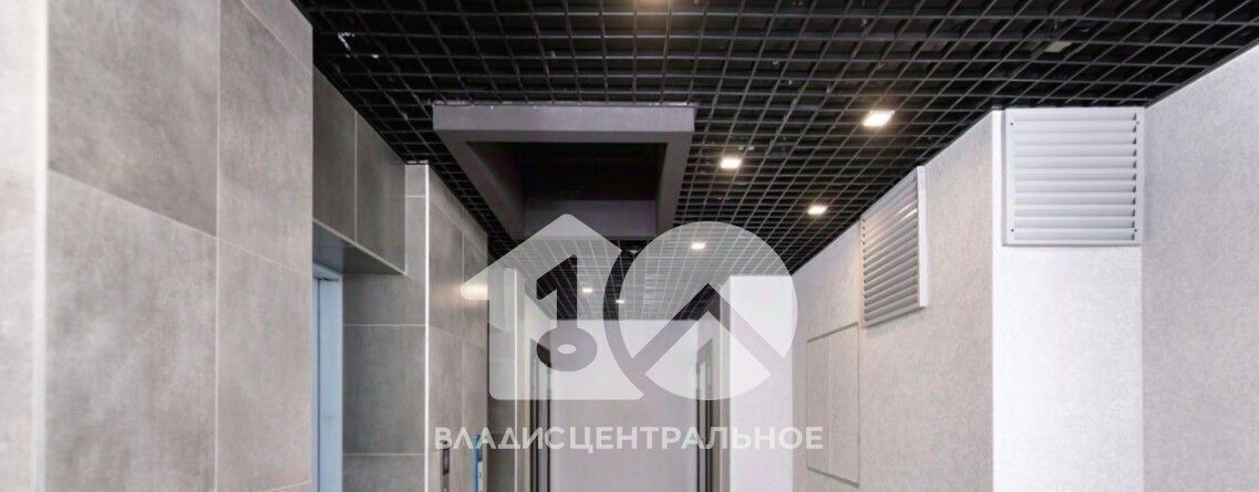 квартира г Новосибирск Заельцовская ул Лобачевского 51/2 фото 5