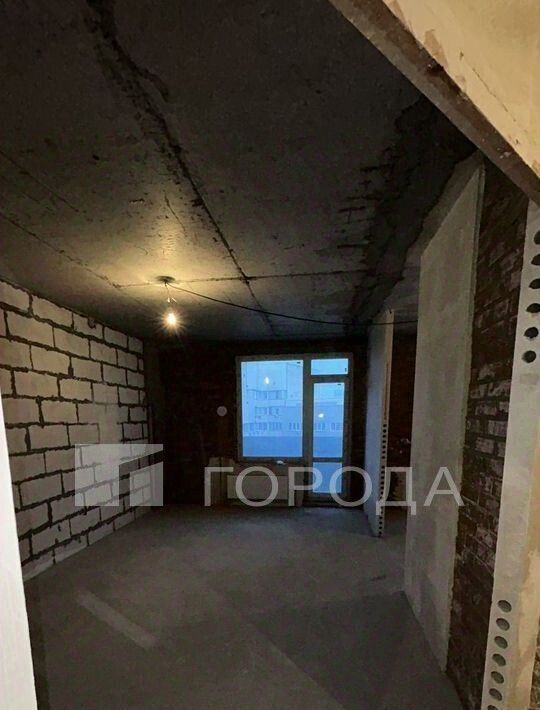 квартира г Новосибирск Гагаринская ул Галущака 15 фото 6