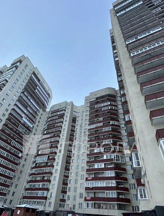 квартира г Новосибирск Гагаринская ул Галущака 15 фото 5