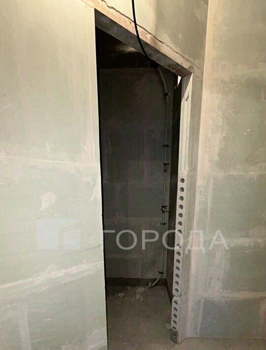квартира г Новосибирск Гагаринская ул Галущака 15 фото 10
